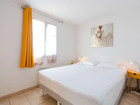 Villa 3P climatisée avec piscine à Narbonne-Plage : photo 5