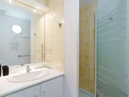 Villa 3P climatisée avec piscine à Narbonne-Plage : photo 14