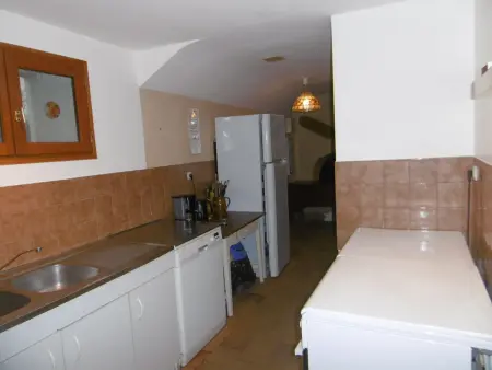 Gîte 14 pers. avec grand jardin clos à Mareil-sur-Loir : photo 3