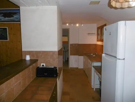 Gîte 14 pers. avec grand jardin clos à Mareil-sur-Loir : photo 6