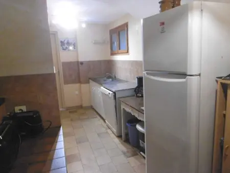 Gîte 14 pers. avec grand jardin clos à Mareil-sur-Loir : photo 7