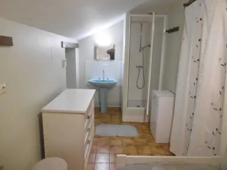 Gîte 14 pers. avec grand jardin clos à Mareil-sur-Loir : photo 14