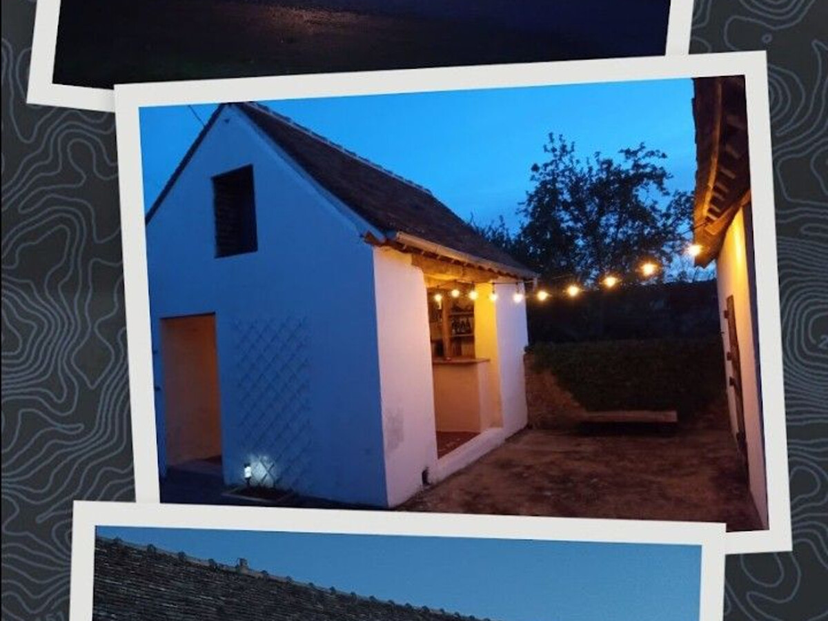 Fermette rénovée 5 chambres, 1 ha privé près du 24H du Mans - Photo 8