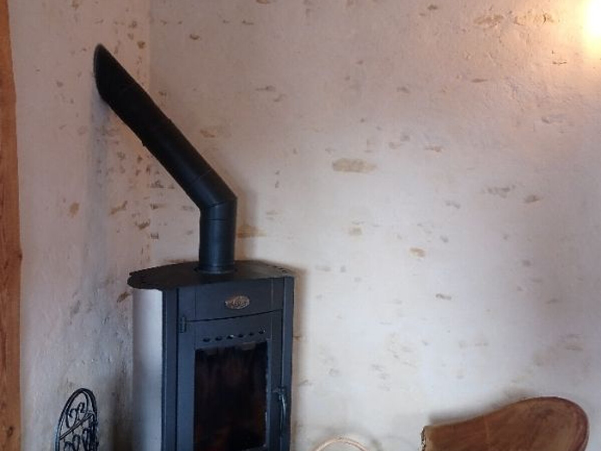 Fermette rénovée 5 chambres, 1 ha privé près du 24H du Mans - Photo 14
