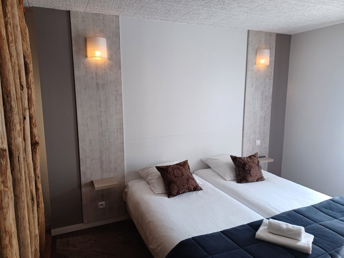 Fermette rénovée 5 chambres, 1 ha privé près du 24H du Mans - Photo 15