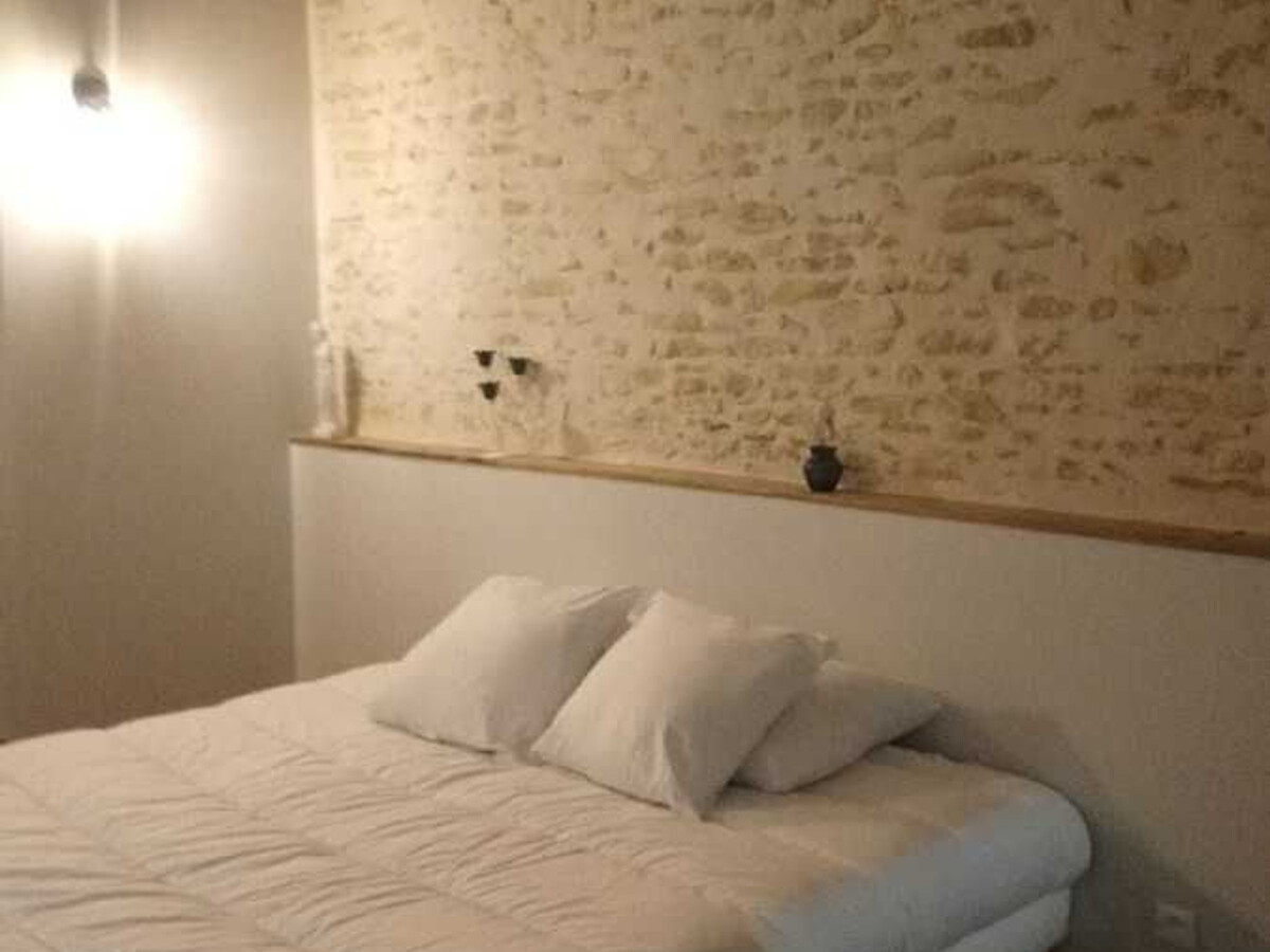Fermette rénovée 5 chambres, 1 ha privé près du 24H du Mans - Photo 16