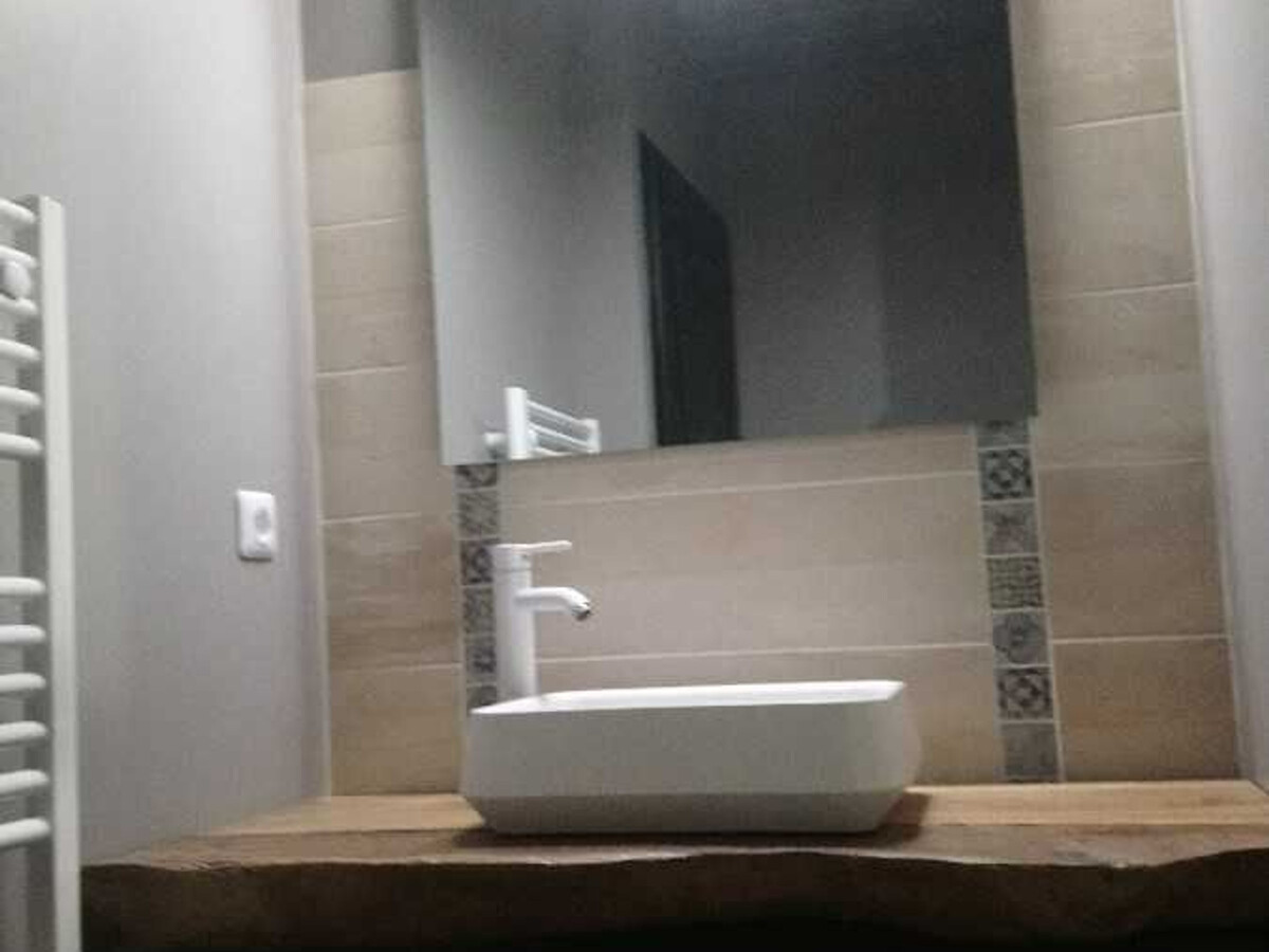 Fermette rénovée 5 chambres, 1 ha privé près du 24H du Mans - Photo 19