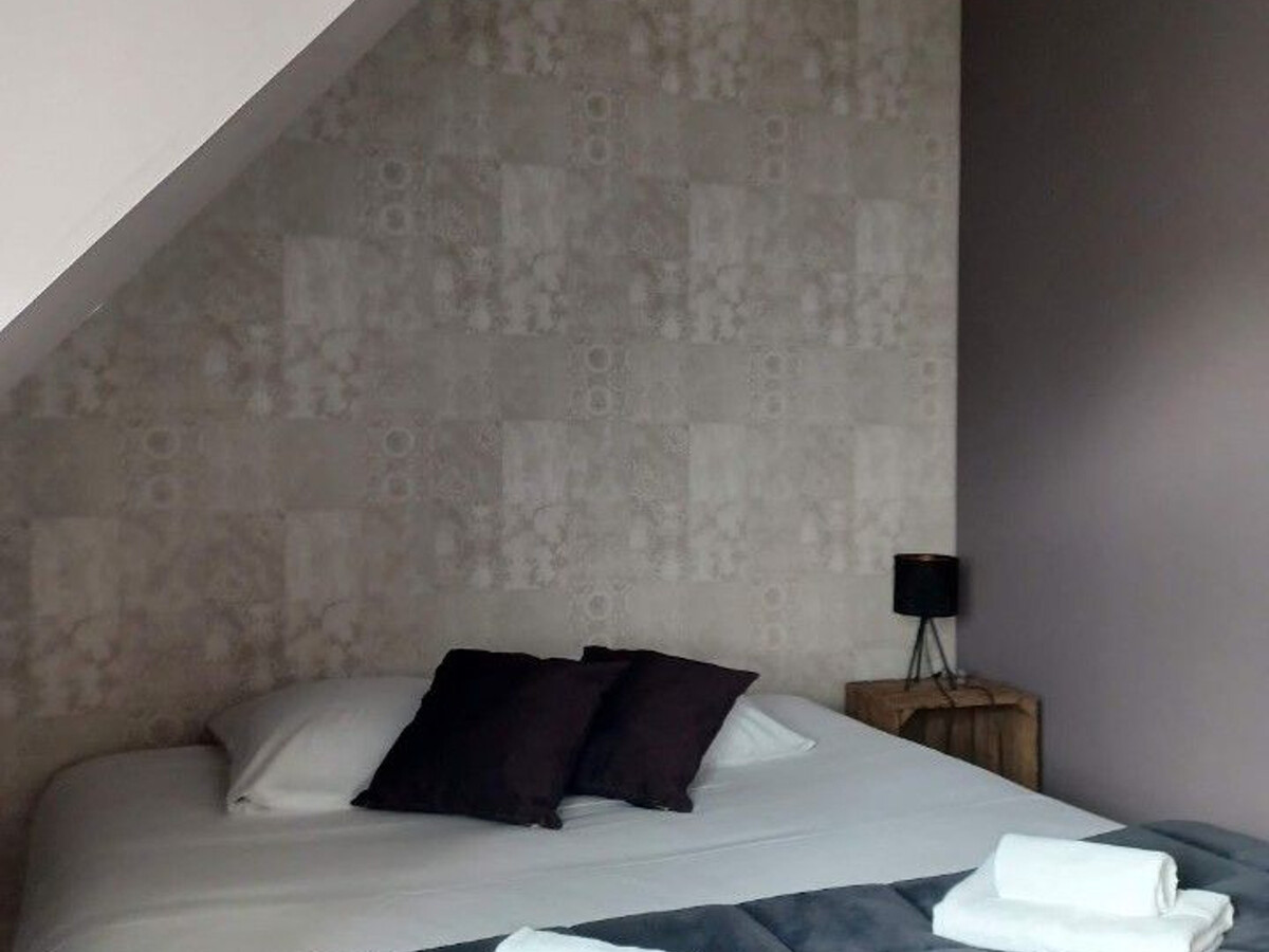 Fermette rénovée 5 chambres, 1 ha privé près du 24H du Mans - Photo 23