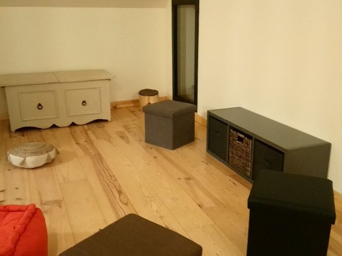 Fermette rénovée 5 chambres, 1 ha privé près du 24H du Mans - Photo 25