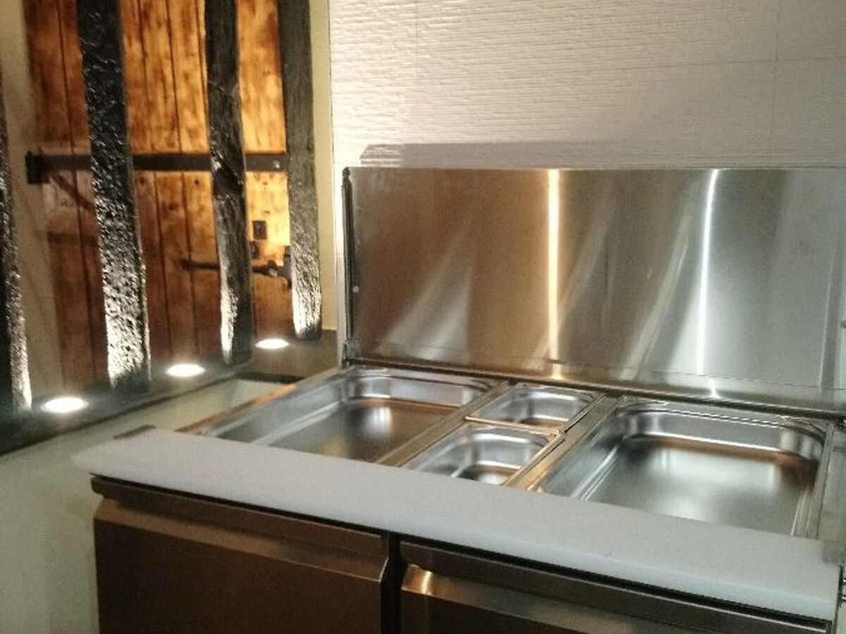 Fermette rénovée 5 chambres, 1 ha privé près du 24H du Mans - Photo 36