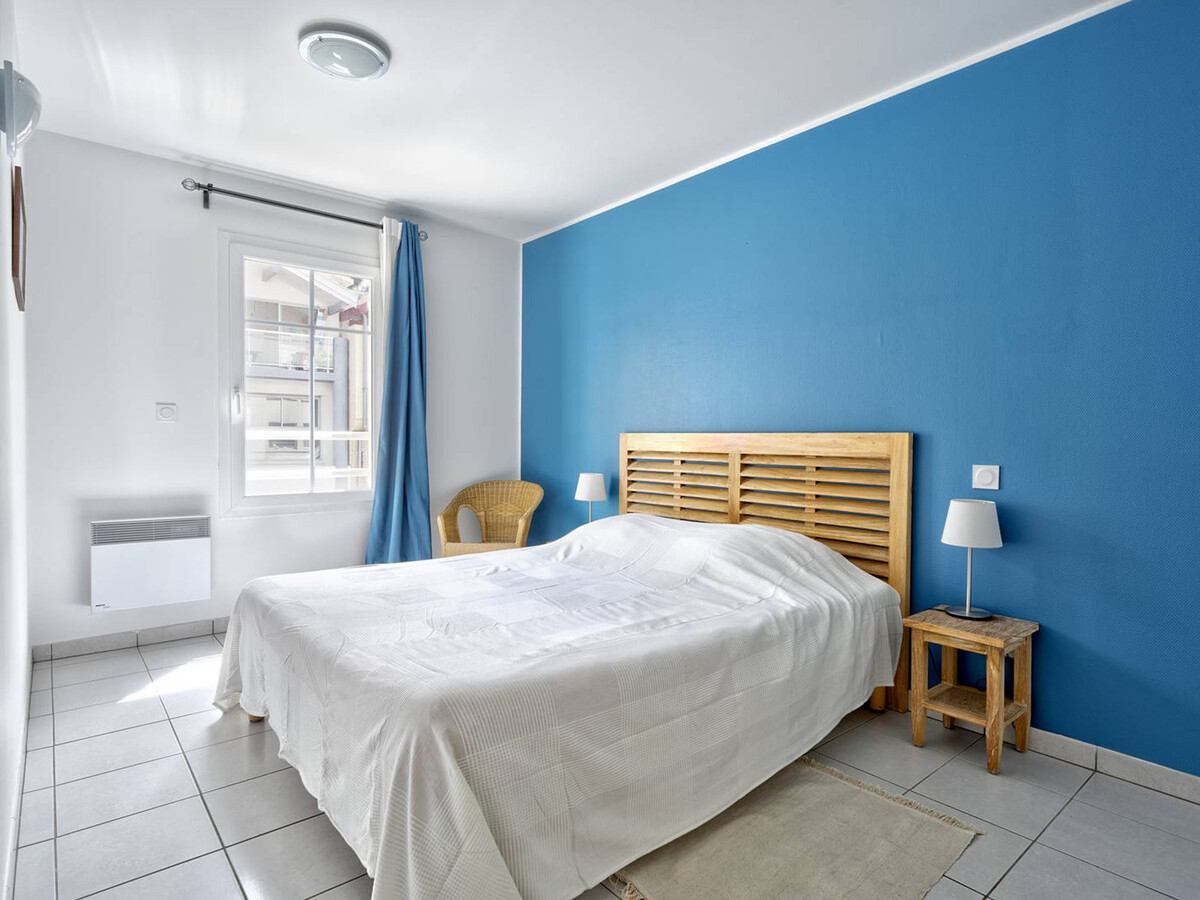 T3 Arcachon Centre, loggia Sud, parking, 400m plage - Photo 3