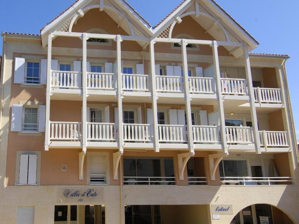 T3 Arcachon Centre, loggia Sud, parking, 400m plage - Photo 10