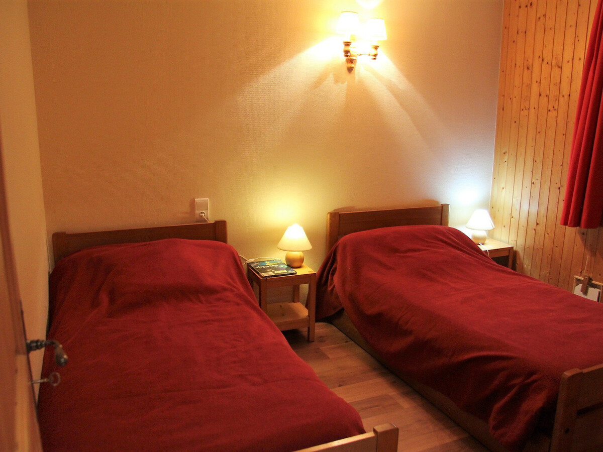 Appartement 3 pièces sud, 53 m² au cœur de La Clusaz - Photo 4