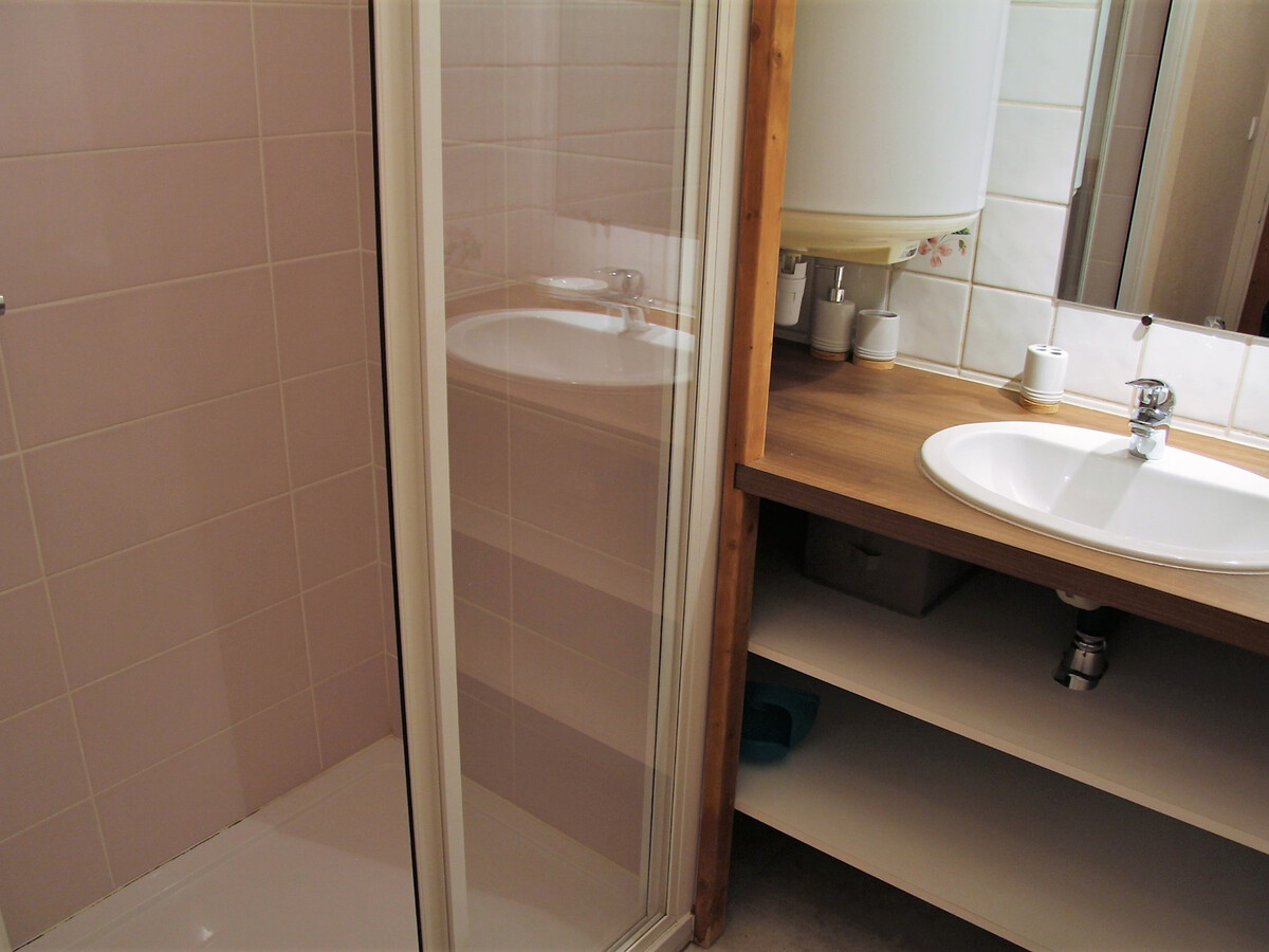 Appartement 3 pièces sud, 53 m² au cœur de La Clusaz - Photo 6