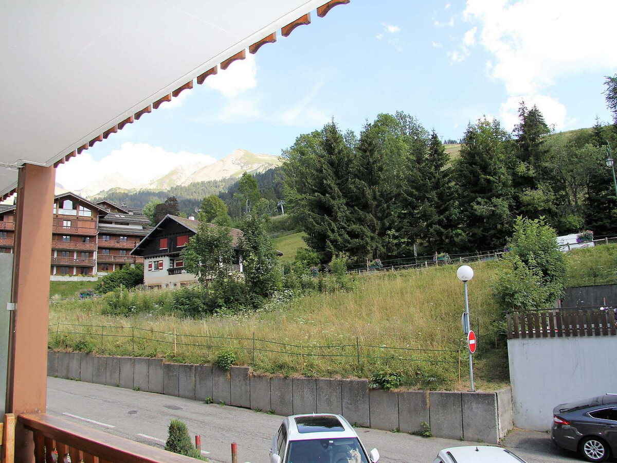 Appartement 3 pièces sud, 53 m² au cœur de La Clusaz - Photo 7