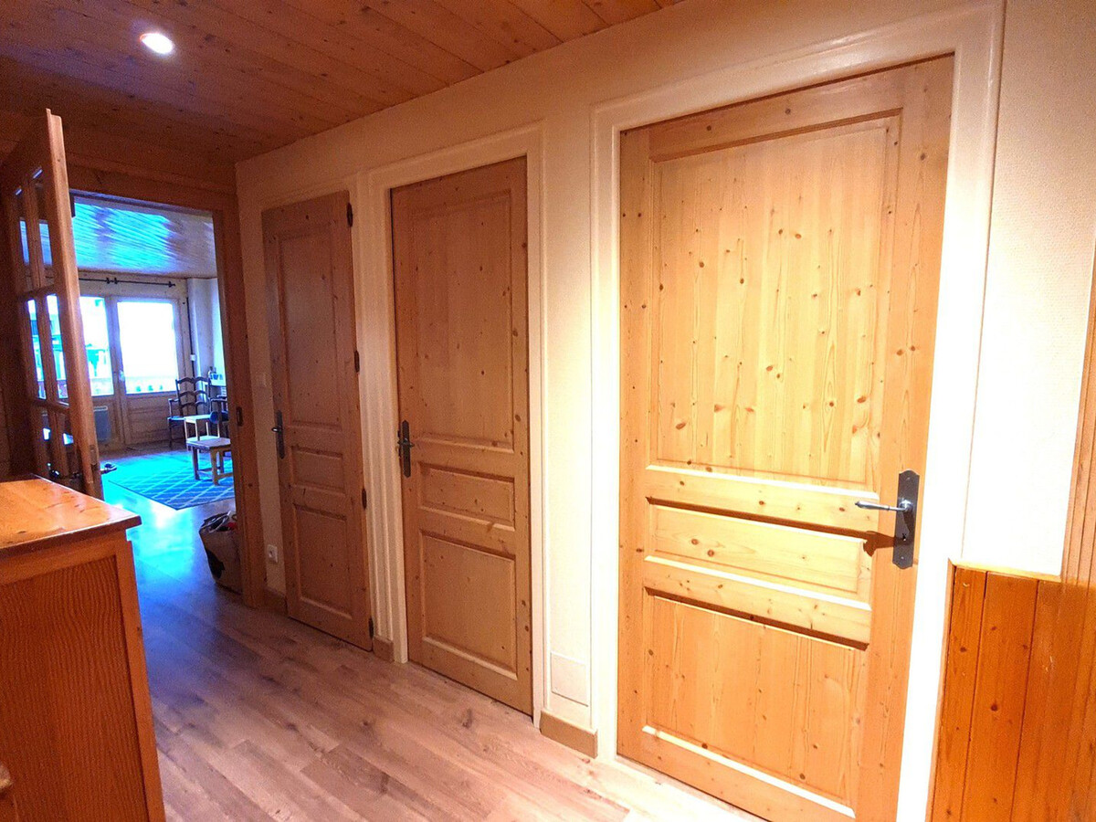 Appartement 3 pièces sud, 53 m² au cœur de La Clusaz - Photo 8
