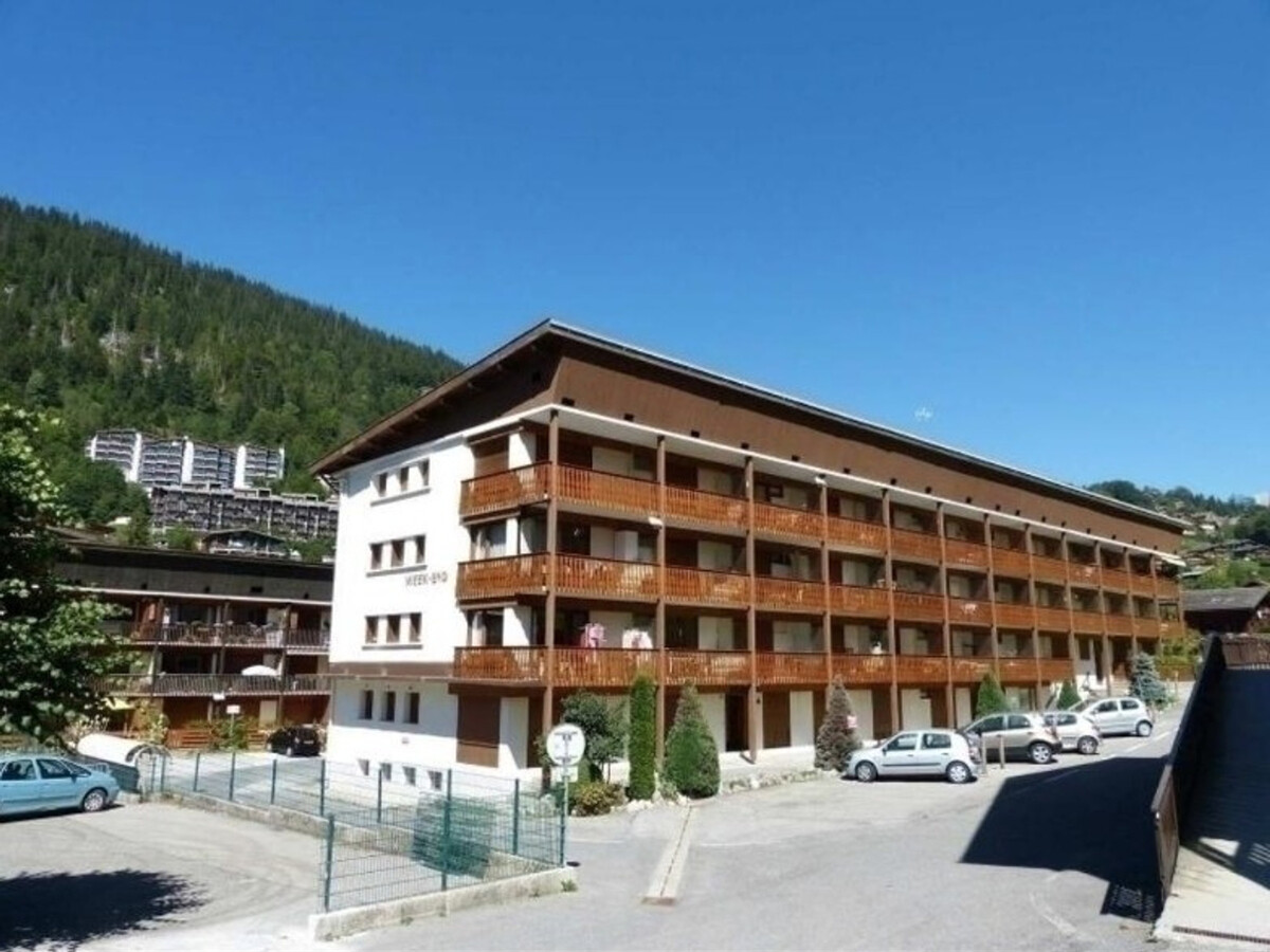 Appartement 3 pièces sud, 53 m² au cœur de La Clusaz - Photo 9
