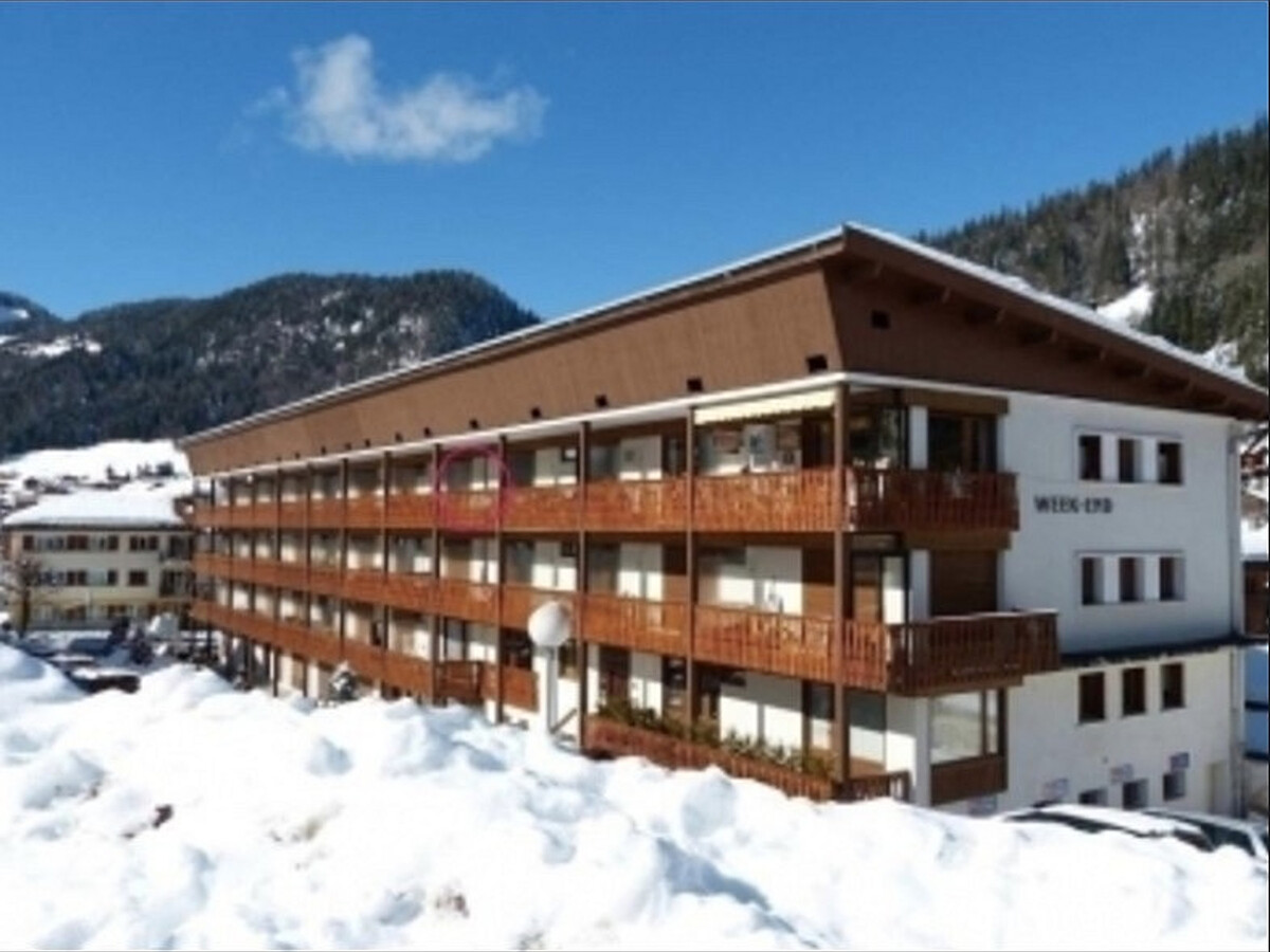 Appartement 3 pièces sud, 53 m² au cœur de La Clusaz - Photo 10