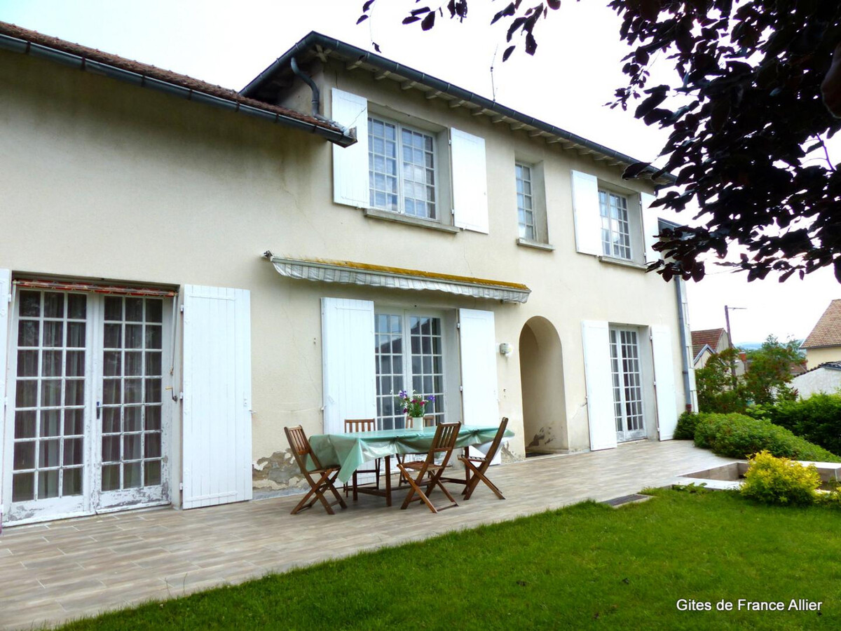 Grande maison contemporaine 10 pers. avec piscine - Photo 2