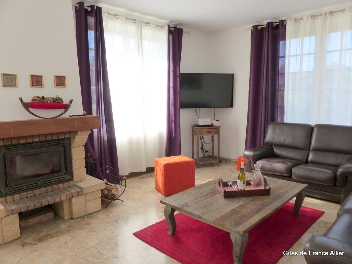 Grande maison contemporaine 10 pers. avec piscine - Photo 4