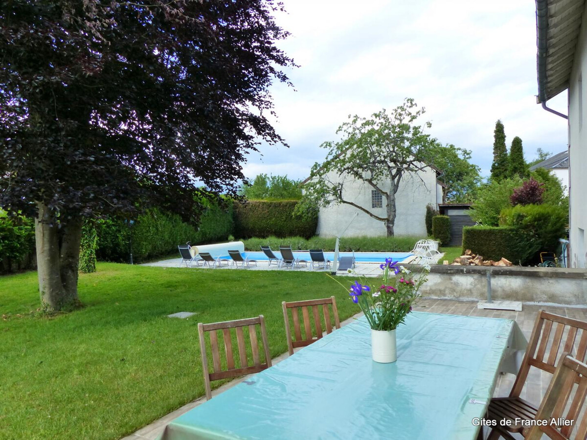 Grande maison contemporaine 10 pers. avec piscine - Photo 5