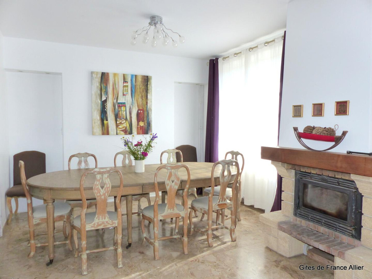 Grande maison contemporaine 10 pers. avec piscine - Photo 6