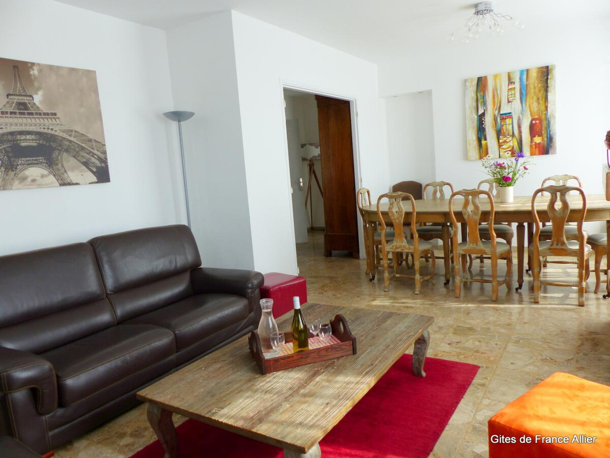 Grande maison contemporaine 10 pers. avec piscine - Photo 7