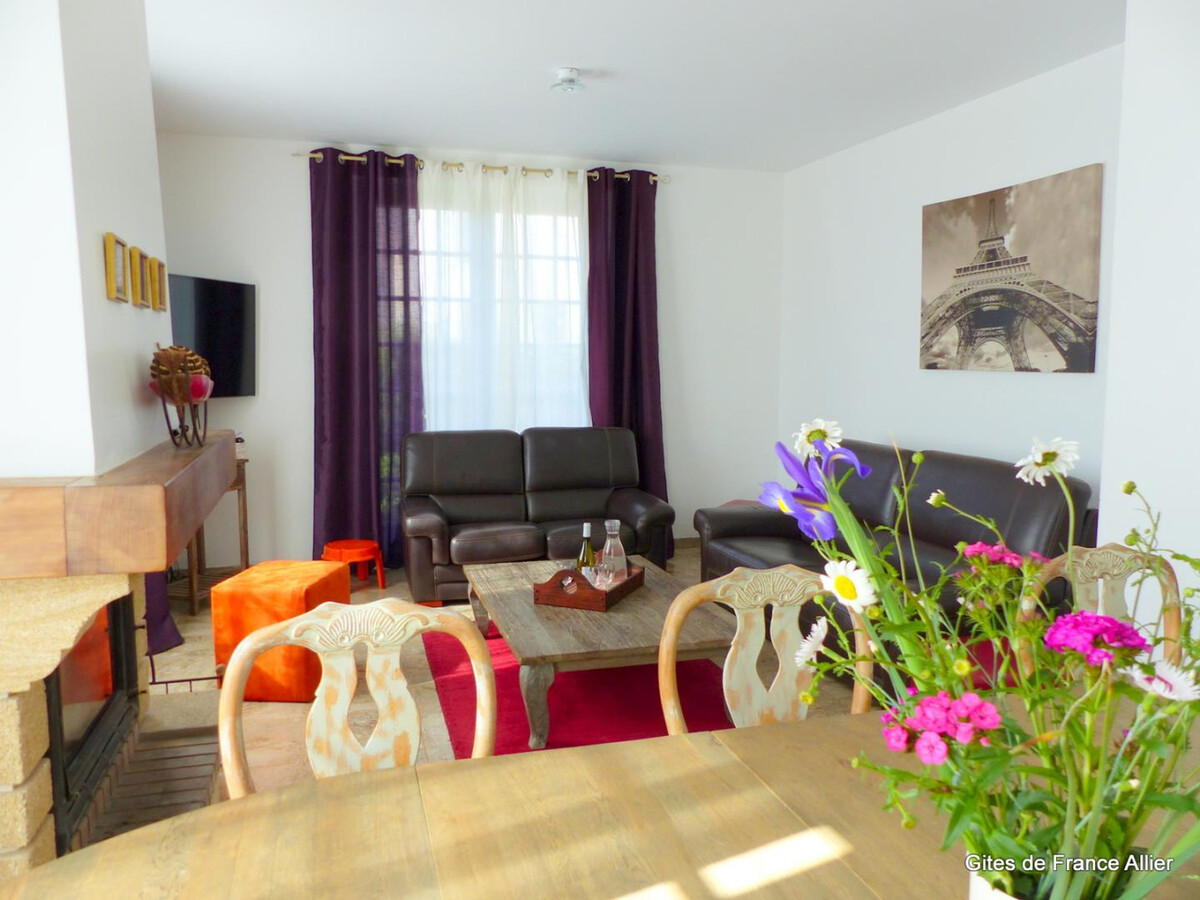 Grande maison contemporaine 10 pers. avec piscine - Photo 8