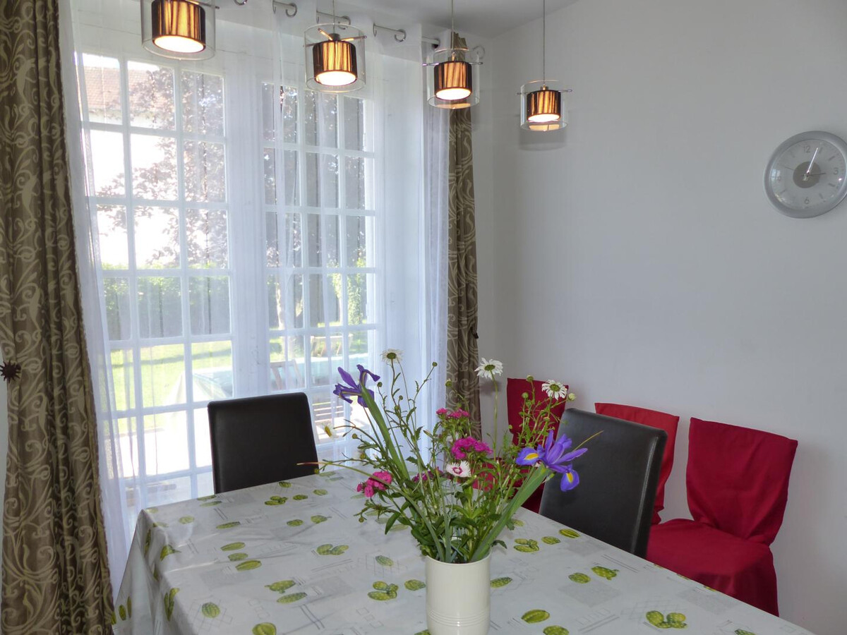 Grande maison contemporaine 10 pers. avec piscine - Photo 11
