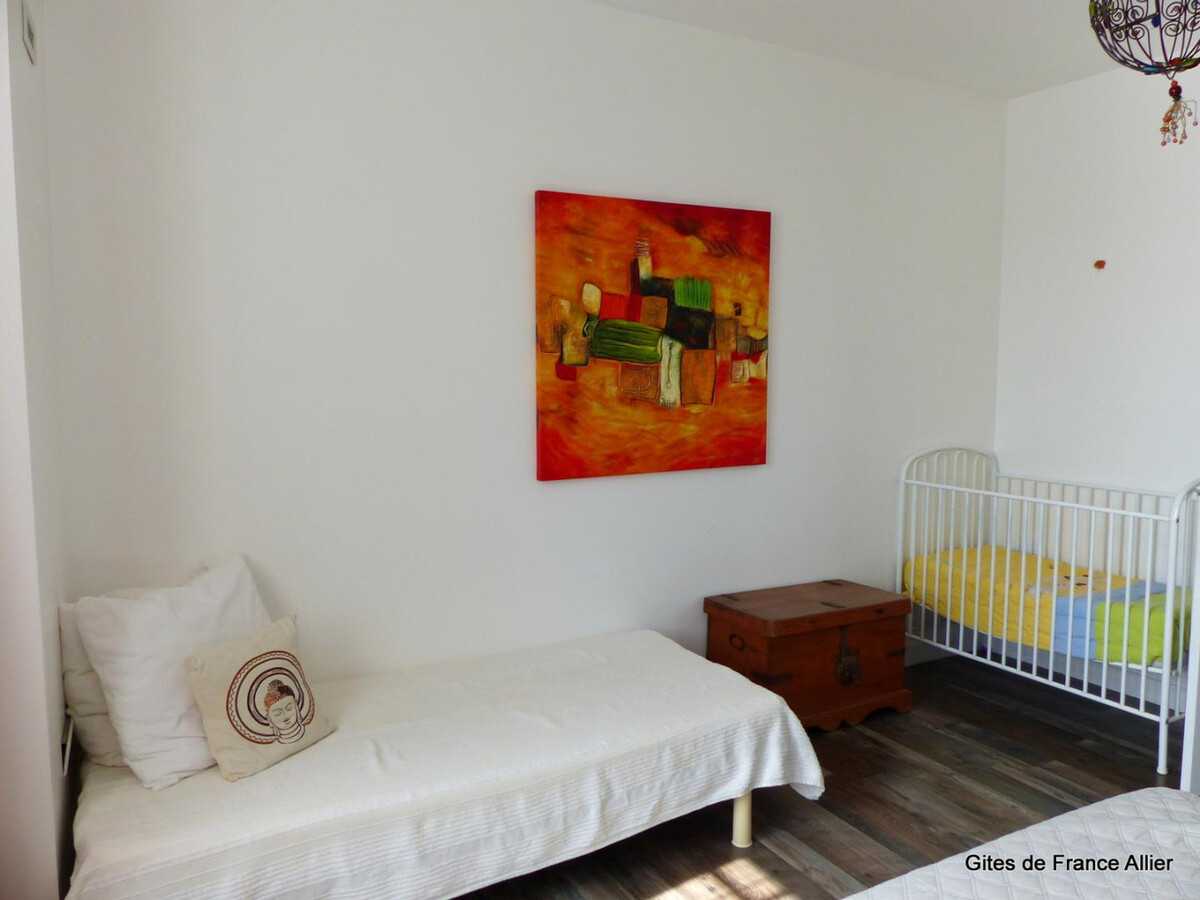 Grande maison contemporaine 10 pers. avec piscine - Photo 18