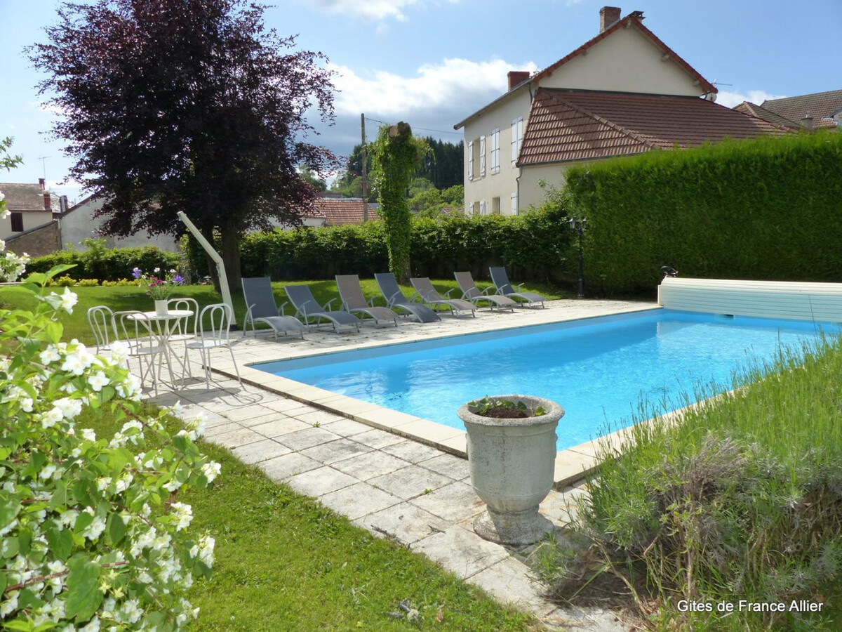Grande maison contemporaine 10 pers. avec piscine - Photo 22
