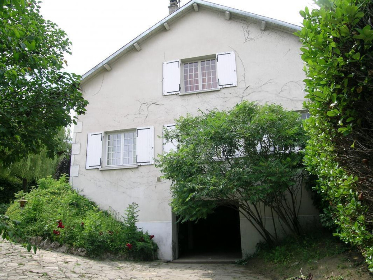 Grande maison contemporaine 10 pers. avec piscine - Photo 23