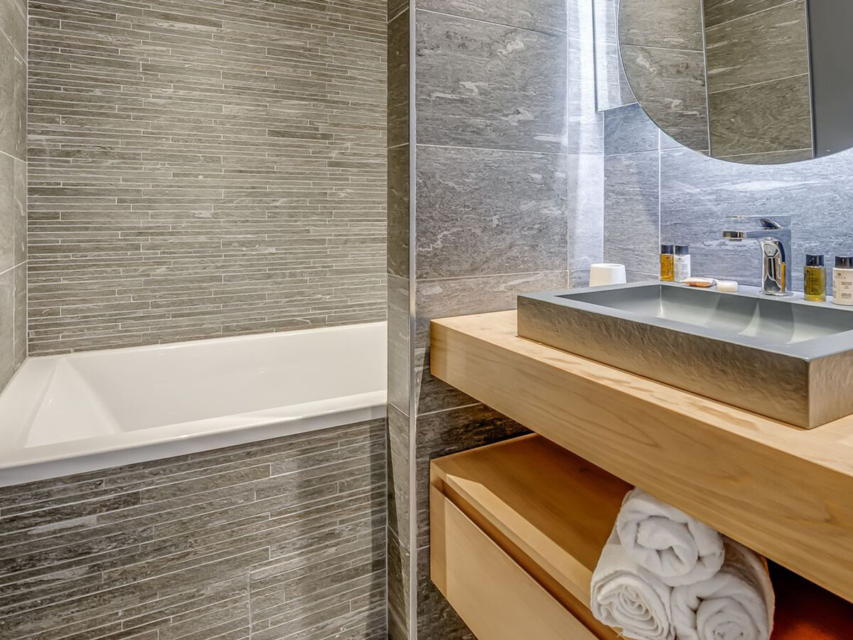 Ashokan, appartement 75m² terrasse sud, Tignes - Photo 16