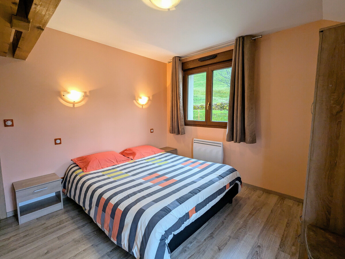 Gîte rénové 700m d'altitude, vue vallée Vosges - Photo 13