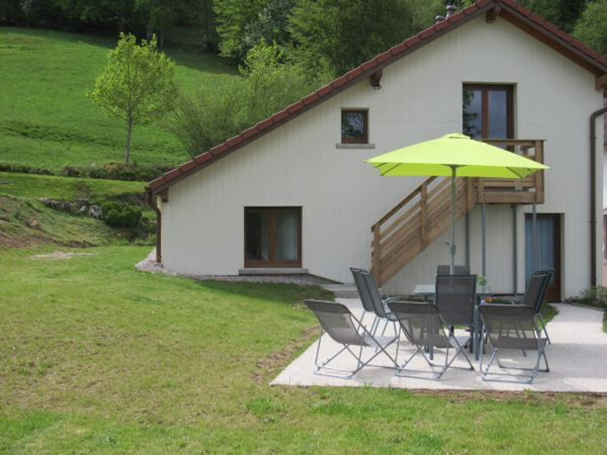 Gîte rénové 700m d'altitude, vue vallée Vosges - Photo 29