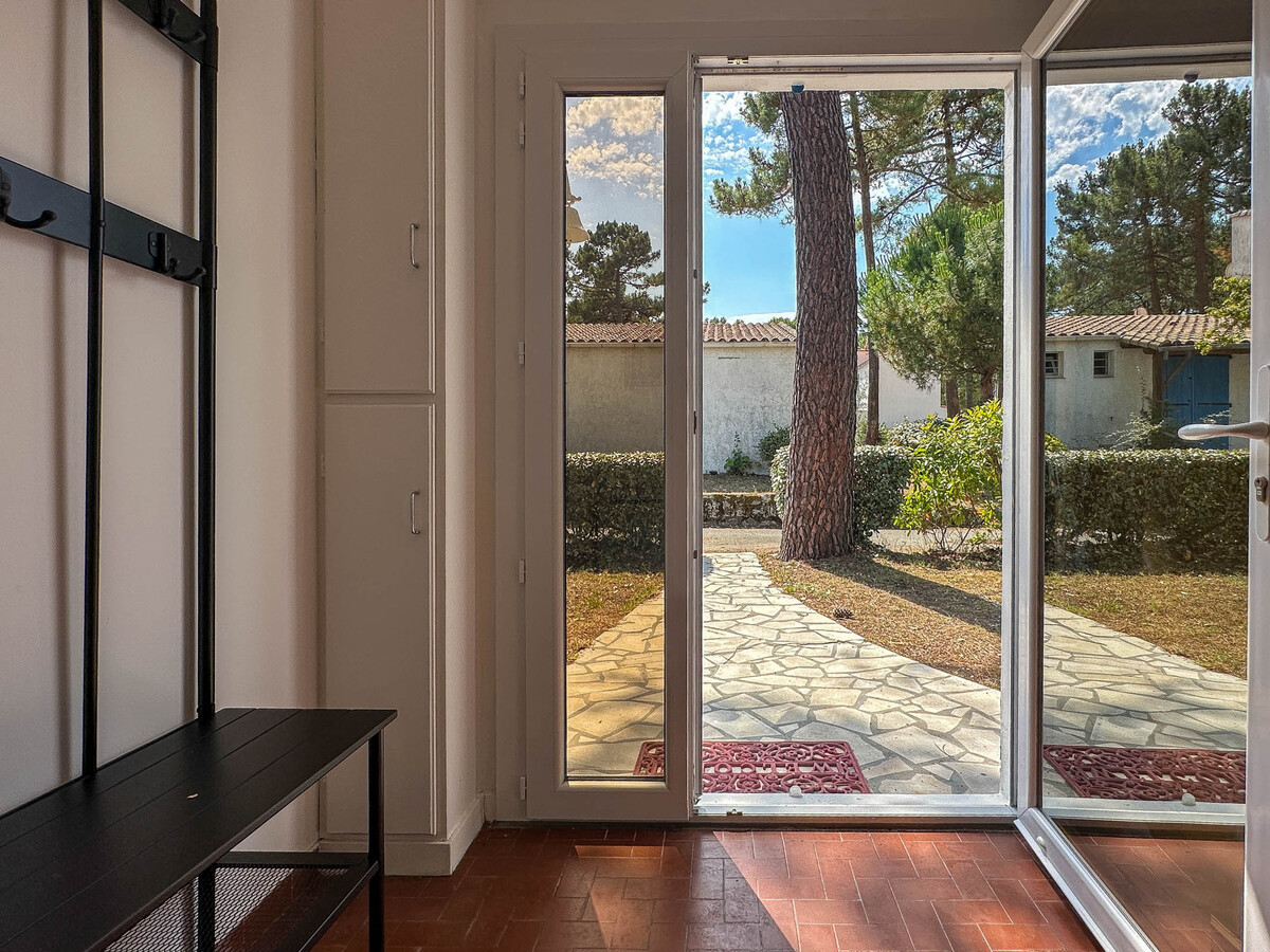 Maison 4 pièces à 50 m de la mer, La Palmyre - Photo 3