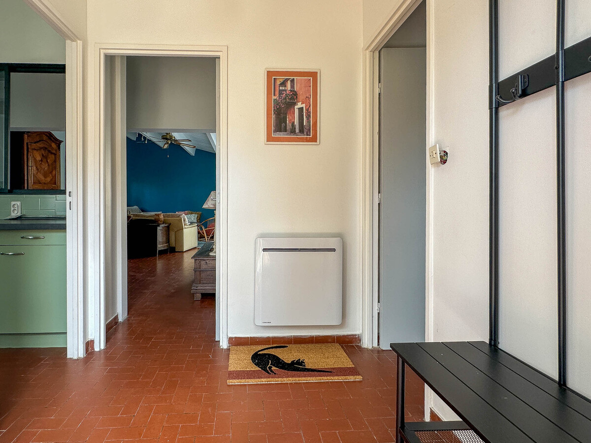 Maison 4 pièces à 50 m de la mer, La Palmyre - Photo 4
