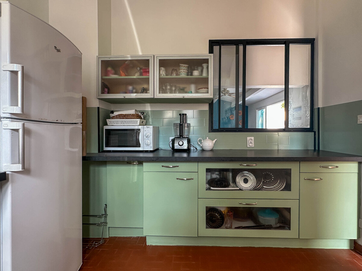 Maison 4 pièces à 50 m de la mer, La Palmyre - Photo 5