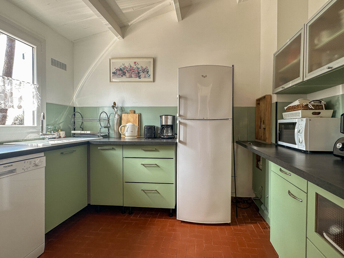 Maison 4 pièces à 50 m de la mer, La Palmyre - Photo 6
