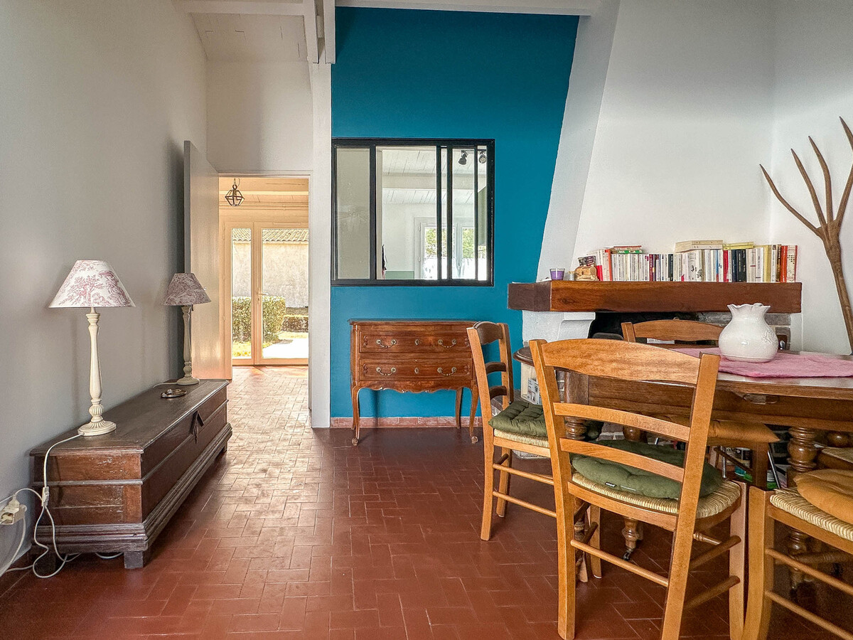 Maison 4 pièces à 50 m de la mer, La Palmyre - Photo 9