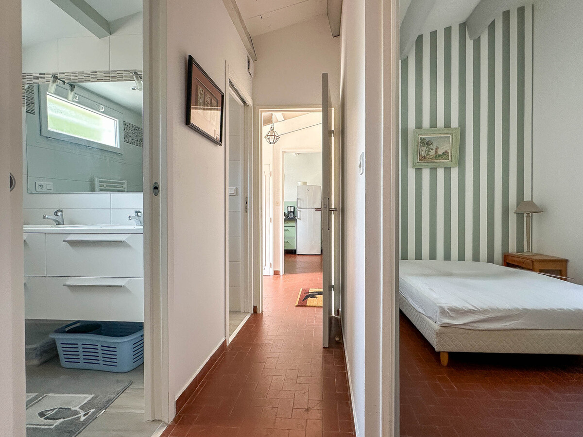 Maison 4 pièces à 50 m de la mer, La Palmyre - Photo 15