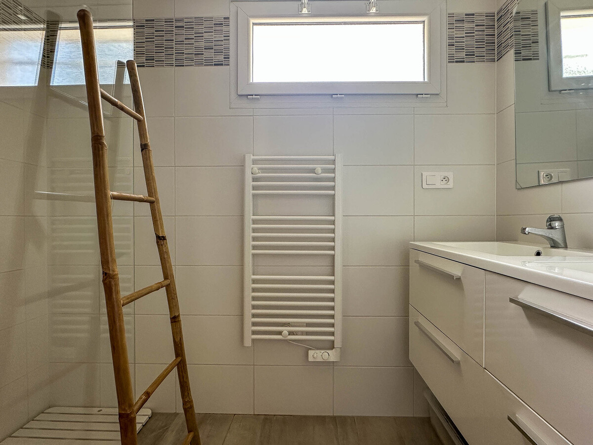Maison 4 pièces à 50 m de la mer, La Palmyre - Photo 16