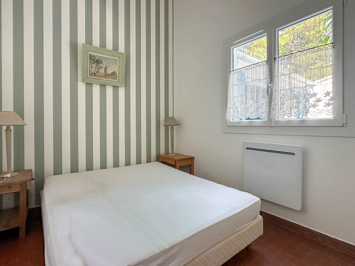 Maison 4 pièces à 50 m de la mer, La Palmyre - Photo 18
