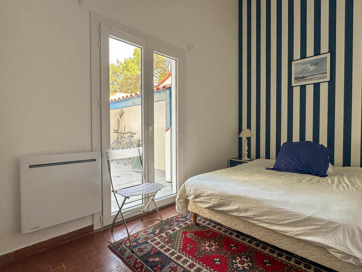 Maison 4 pièces à 50 m de la mer, La Palmyre - Photo 19