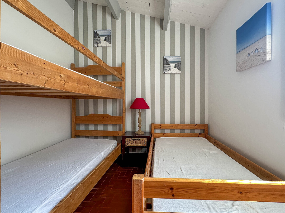 Maison 4 pièces à 50 m de la mer, La Palmyre - Photo 20