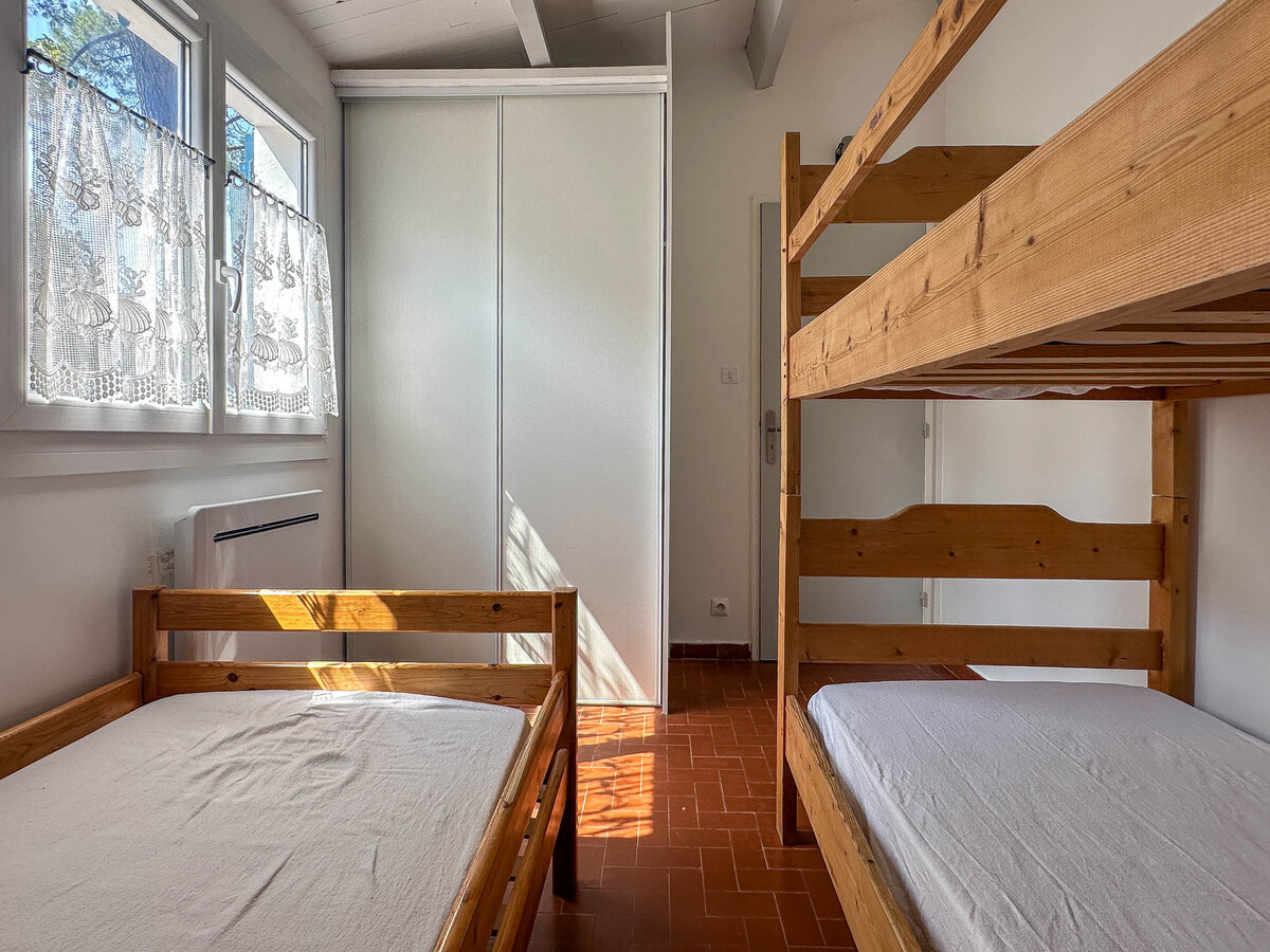 Maison 4 pièces à 50 m de la mer, La Palmyre - Photo 21