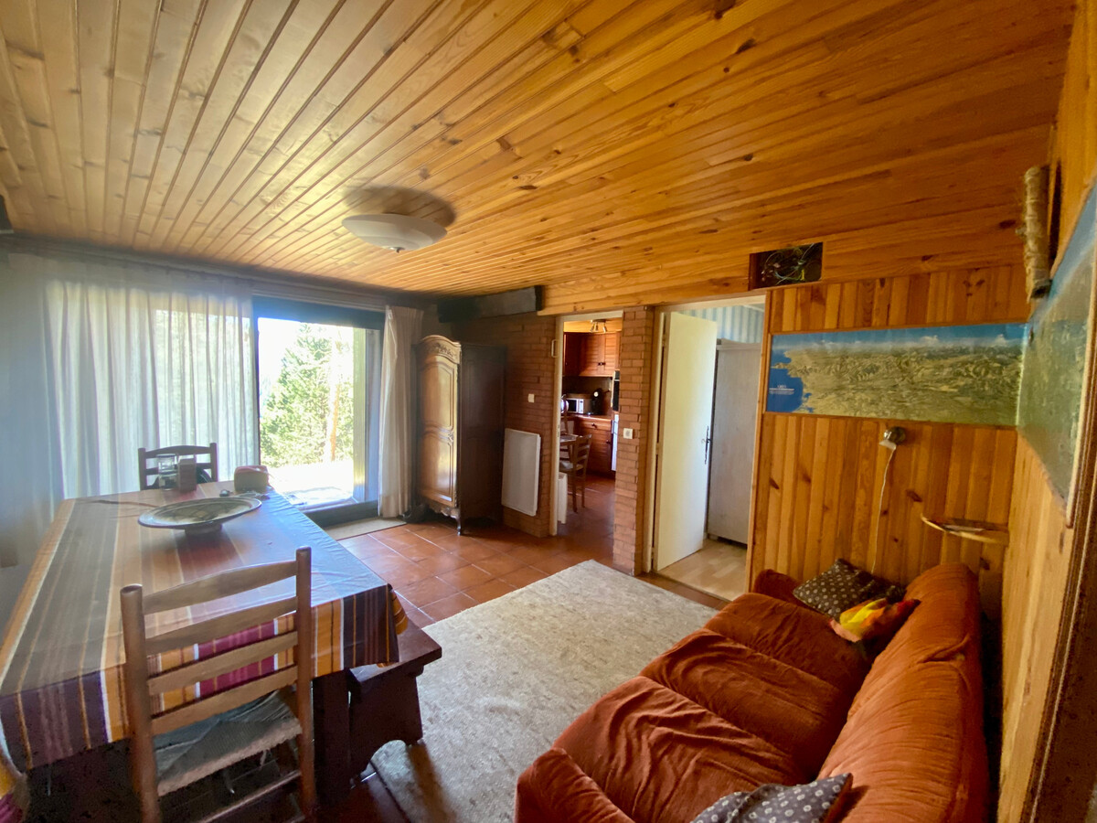 Chalet 10 pers aux Angles, vue Lac de Matemale - Photo 6