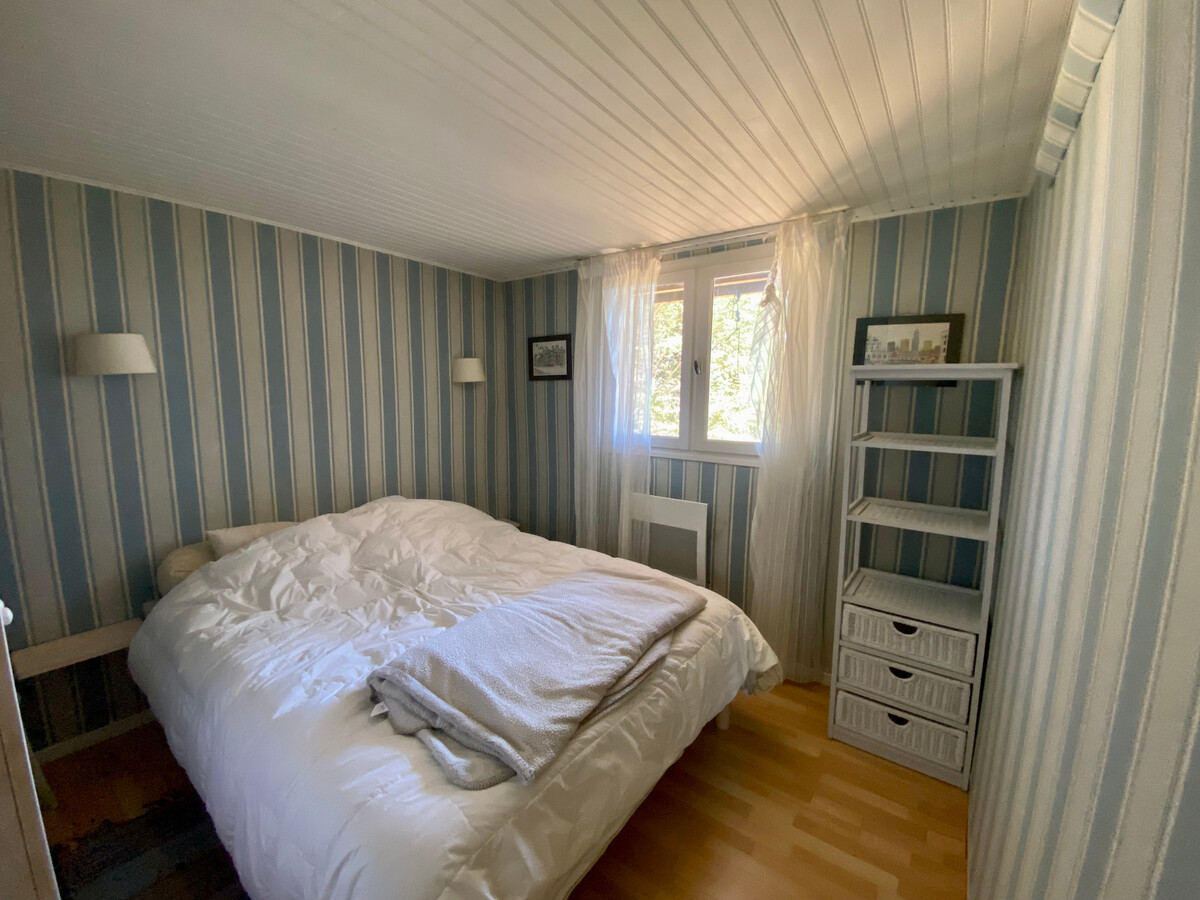 Chalet 10 pers aux Angles, vue Lac de Matemale - Photo 8