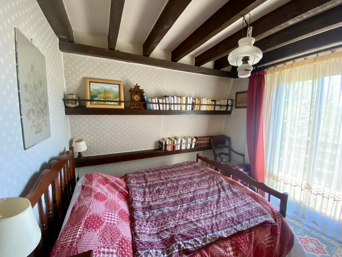 Chalet 10 pers aux Angles, vue Lac de Matemale - Photo 9