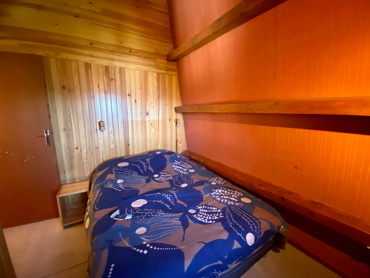 Chalet 10 pers aux Angles, vue Lac de Matemale - Photo 11